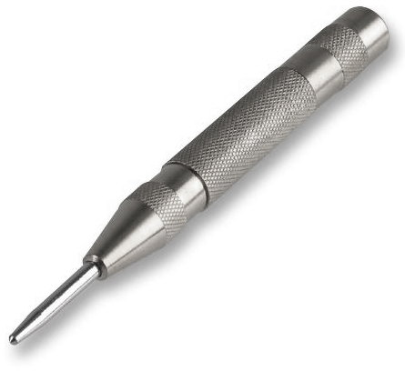 Center Punch Tool